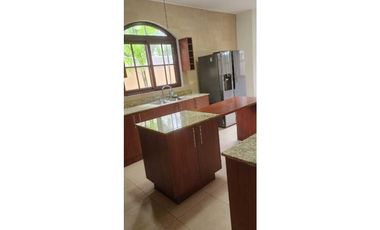 CASA EN EL DORAL COSTA SUR CIUDAD DE PANAM