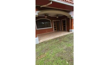 CASA EN EL DORAL COSTA SUR CIUDAD DE PANAM