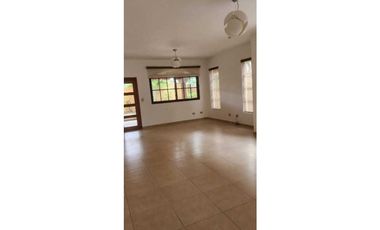 CASA EN EL DORAL COSTA SUR CIUDAD DE PANAM