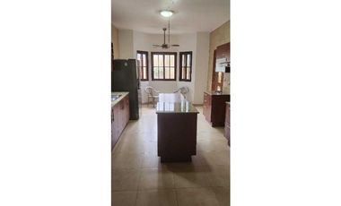 CASA EN EL DORAL COSTA SUR CIUDAD DE PANAM