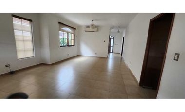 CASA EN EL DORAL COSTA SUR CIUDAD DE PANAM