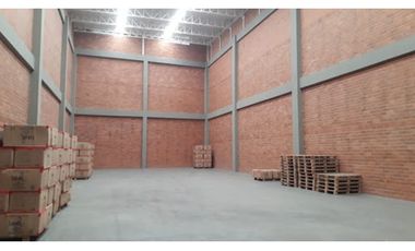 ALQUILA BODEGA ACOPI YUMBO