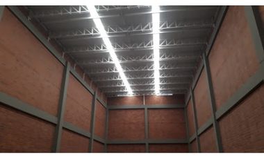 ALQUILA BODEGA ACOPI YUMBO