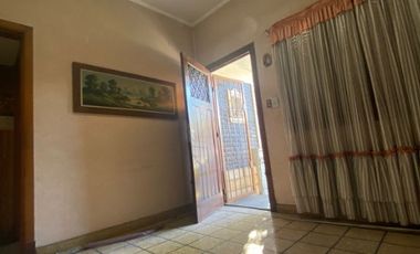 Departamento Tipo Casa en venta en Lanus Este