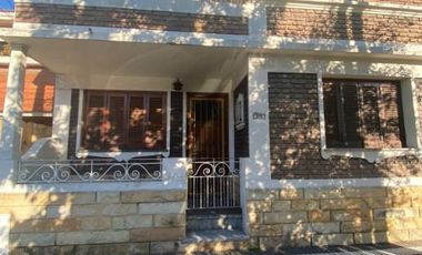 Departamento Tipo Casa en venta en Lanus Este