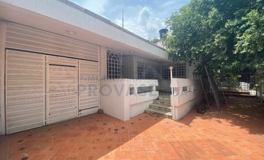 casa en venta en barrio blanco. Cod V101565
