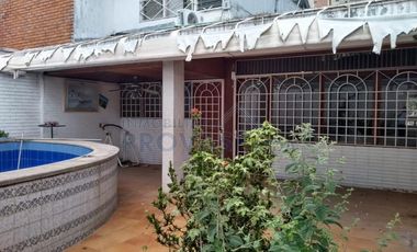 casa en venta en barrio blanco. Cod V101565