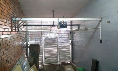 casa en venta en barrio blanco. Cod V101565