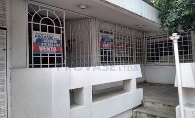 casa en venta en barrio blanco. Cod V101565
