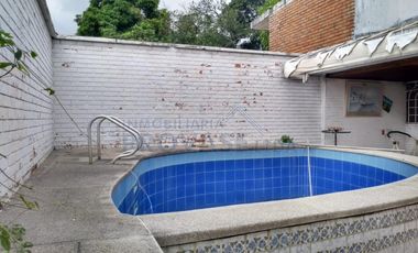 casa en venta en barrio blanco. Cod V101565