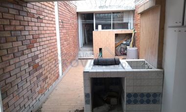 casa en venta en barrio blanco. Cod V101565