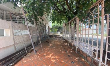 casa en venta en barrio blanco. Cod V101565
