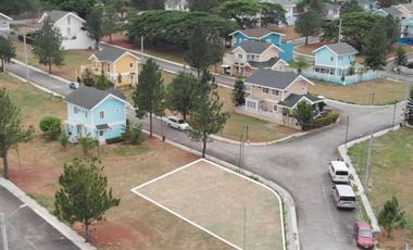 Lot For Sale - Augusta Sta Rosa