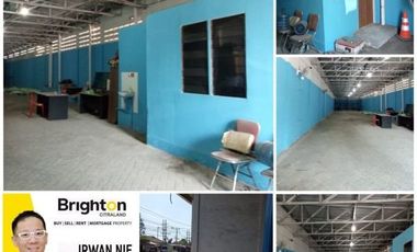 Ruko dijual di Driyorejo, Gresik, Jawa Timur