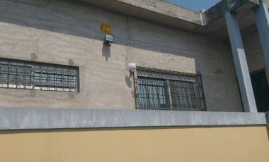 Casa para 2 Familias en venta en Gerli Oeste