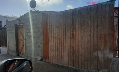 Casa en venta en Villa Bicentenario (Las Playas)