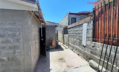 Casa en venta en Villa Bicentenario (Las Playas)