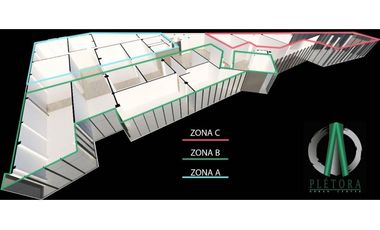 Renta de Oficinas de Lujo en Zona Plateada Pachuca