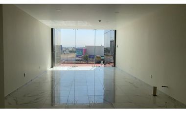 Renta de Oficinas de Lujo en Zona Plateada Pachuca