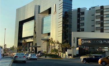 Renta de Oficinas de Lujo en Zona Plateada Pachuca