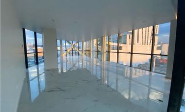 Renta de Oficinas de Lujo en Zona Plateada Pachuca