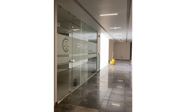 Renta de Oficinas de Lujo en Zona Plateada Pachuca