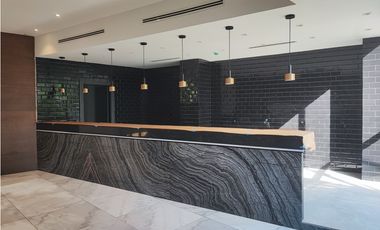 VENTA EDIFICIO COMERCIAL PARA RESTAURANTE-BANCO 25 ESTACIOMIENTOS