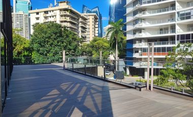 VENTA EDIFICIO COMERCIAL PARA RESTAURANTE-BANCO 25 ESTACIOMIENTOS