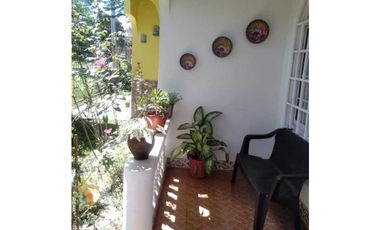 VENTA CASA EN CHIRIQUI EN SAN JUAN 3 REC 398M2