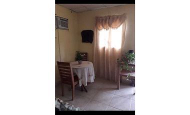 VENTA CASA EN CHIRIQUI EN SAN JUAN 3 REC 398M2