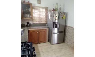VENTA CASA EN CHIRIQUI EN SAN JUAN 3 REC 398M2