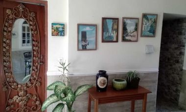 VENTA CASA EN CHIRIQUI EN SAN JUAN 3 REC 398M2