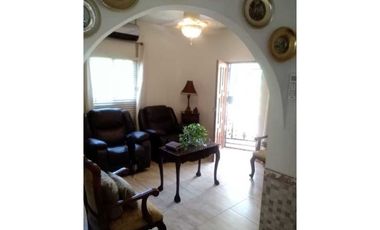 VENTA CASA EN CHIRIQUI EN SAN JUAN 3 REC 398M2