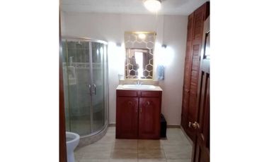 VENTA CASA EN CHIRIQUI EN SAN JUAN 3 REC 398M2