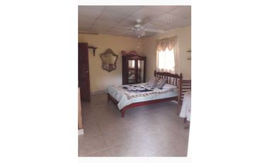 VENTA CASA EN CHIRIQUI EN SAN JUAN 3 REC 398M2