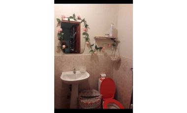 VENTA CASA EN CHIRIQUI EN SAN JUAN 3 REC 398M2