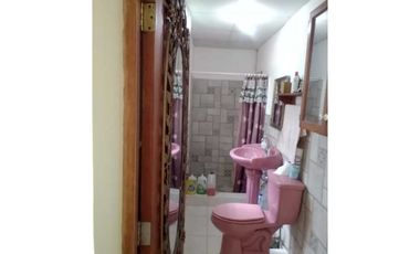 VENTA CASA EN CHIRIQUI EN SAN JUAN 3 REC 398M2