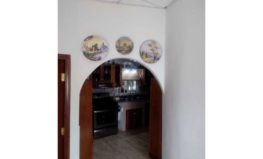 VENTA CASA EN CHIRIQUI EN SAN JUAN 3 REC 398M2