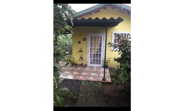 VENTA CASA EN CHIRIQUI EN SAN JUAN 3 REC 398M2