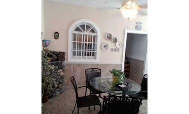 VENTA CASA EN CHIRIQUI EN SAN JUAN 3 REC 398M2