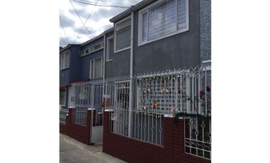Se vende casa en Bogotá, Conjunto Dorado norte
