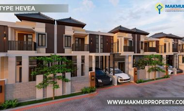 Jual Rumah Di Batu Malang