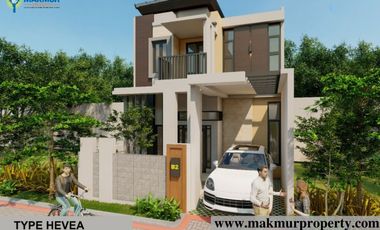 Jual Rumah Di Batu Malang