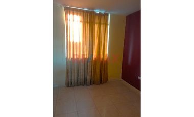 🏡 Se Alquila Casa En Castilla – Urb. Villa California