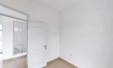 Rumah SHM 2 Lt Siap KPR 15 Mnt ke Scientia Square Park J-41131