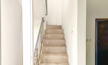 Rumah SHM 2 Lt Siap KPR 15 Mnt ke Scientia Square Park J-41131