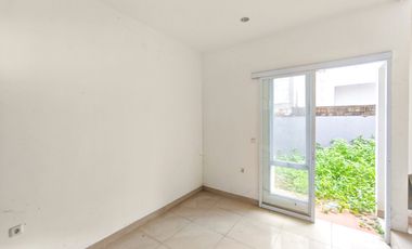 Rumah SHM 2 Lt Siap KPR 15 Mnt ke Scientia Square Park J-41131