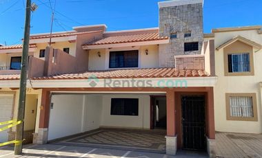 Renta casas residencial hacienda culiacan - casas en renta en Culiacán -  Mitula Casas