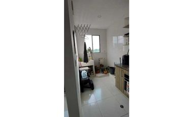 Apartamento en venta margen izquierda