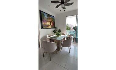 Apartamento en venta margen izquierda